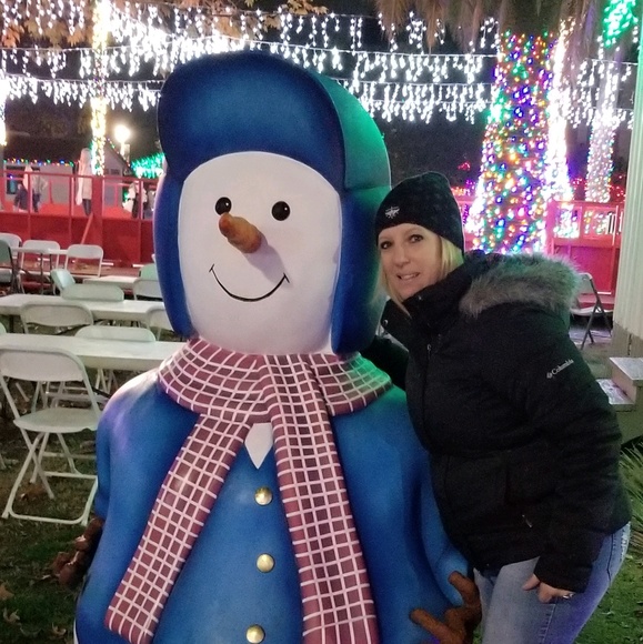 Meet your Posher, Kris - Picture 1 of 1